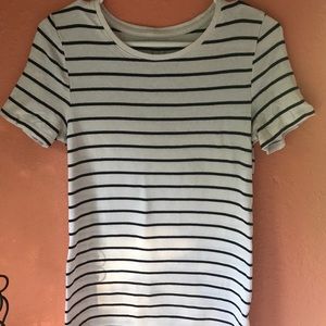 Women’s striped top